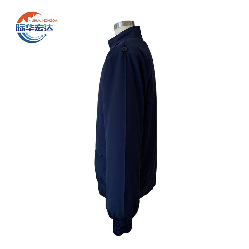际华宏达 防寒服短款 S-XXXL /件高清大图