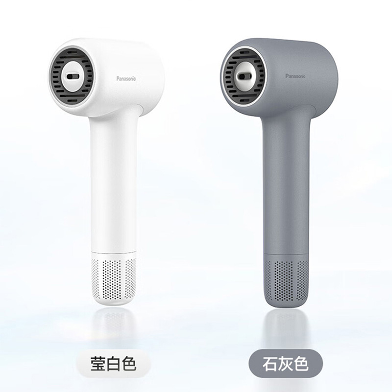 松下电吹风机1500W御光离子高速恒温护发EH-NF70(颜色随机)高清大图