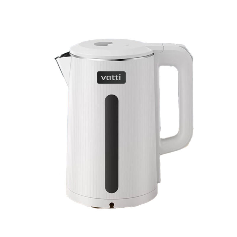 华帝(vatti) 电热水壶 1.8L VSH001C BJDT