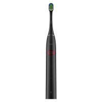 HUAWEI HiLink 华为智选 Lebooo力博得智能声波牙刷 38000次/分钟 | 长续航 星夜黑