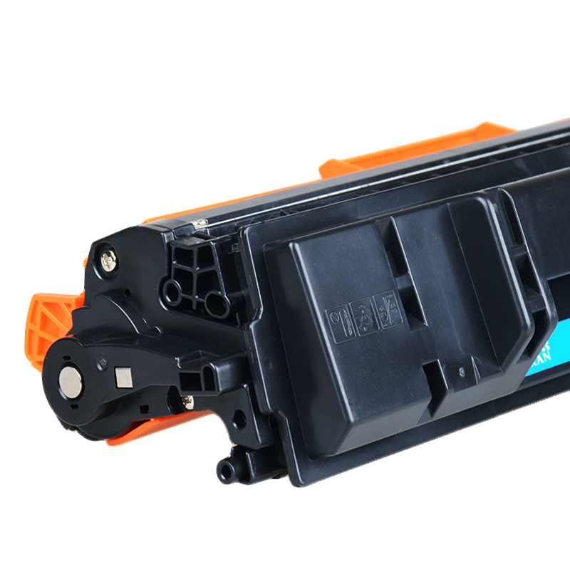 格然 惠普CE314A成像鼓 适用HP LaserJet M176n M177fw 打印机硒鼓/鼓架高清大图