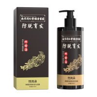 南京同仁堂育发固发500mlDWW