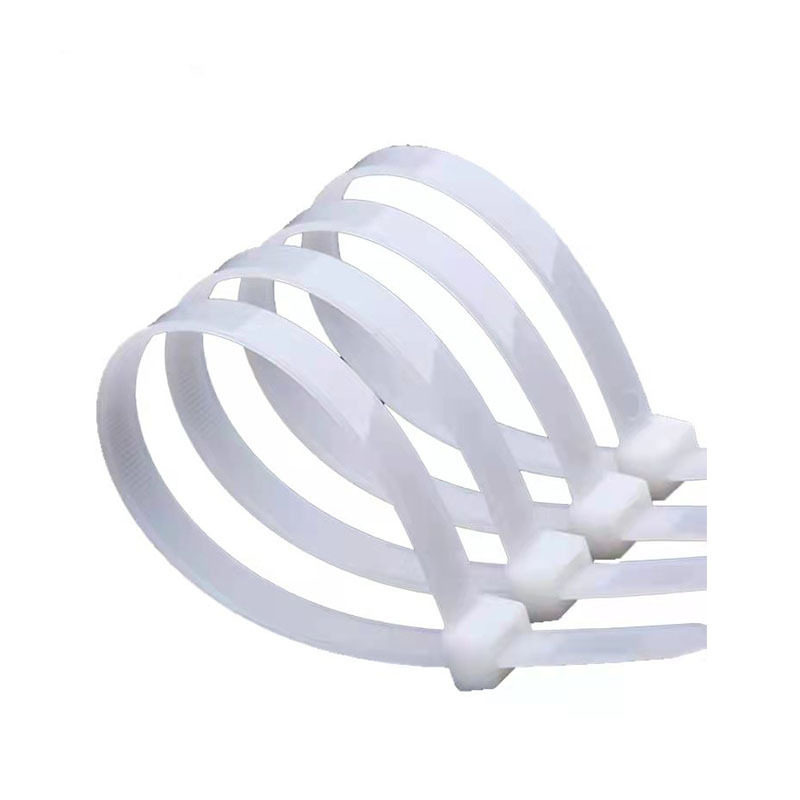 蒙企智品尼龙扎带耐低温型 3.6*292 包高清大图