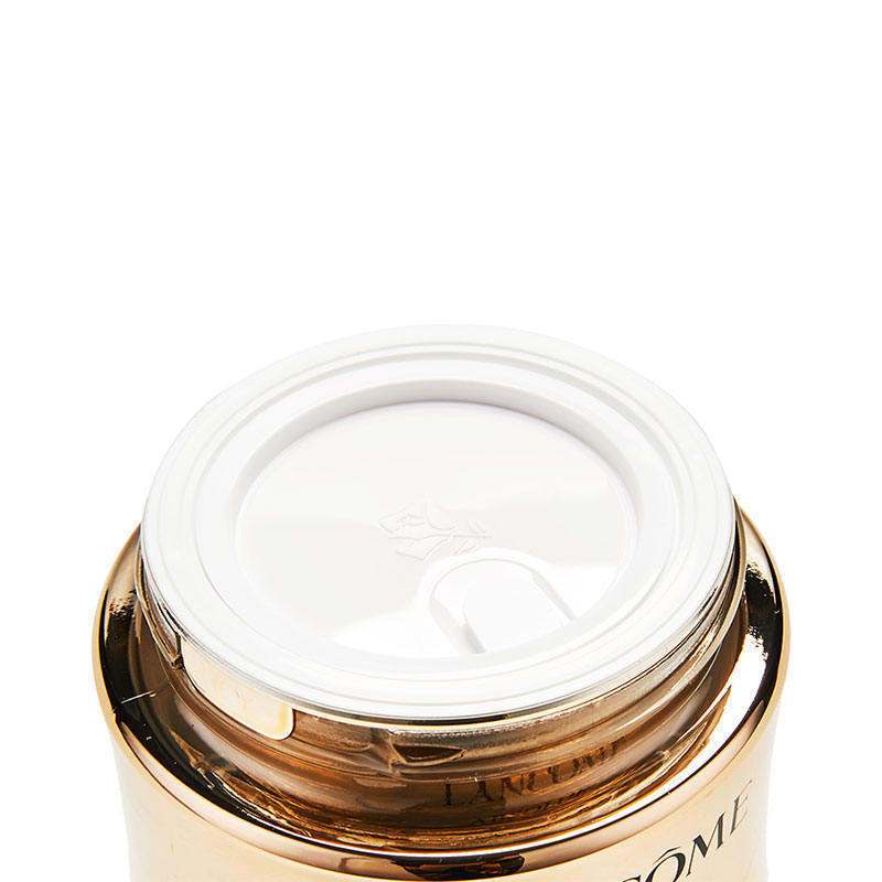 lancome兰蔻菁纯面霜臻颜精萃乳霜60ml轻盈版饱满紧致滋养保湿