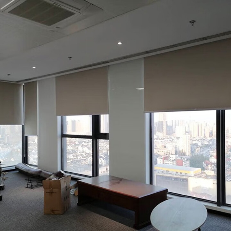 博格阳光面料窗帘,全遮光BGJA9系列(计价单位:平方米)高清大图