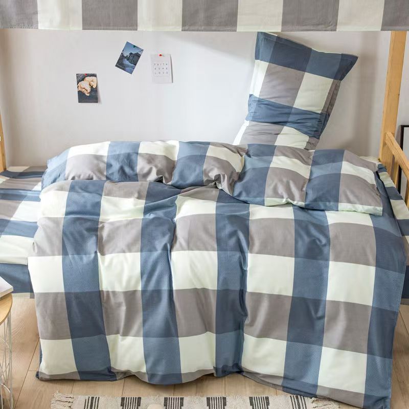 莘爱被套印花240*235cm/条高清大图