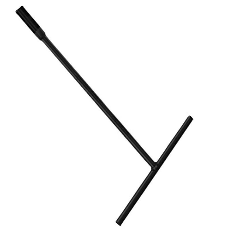 智铮朗月 T型套筒扳手 8mm 个高清大图