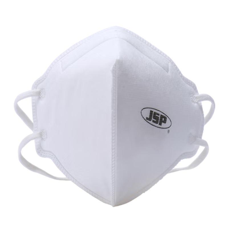 洁适比(JSP) 折叠耳带式KN95防尘口罩 JSP32215 (单位:个)
