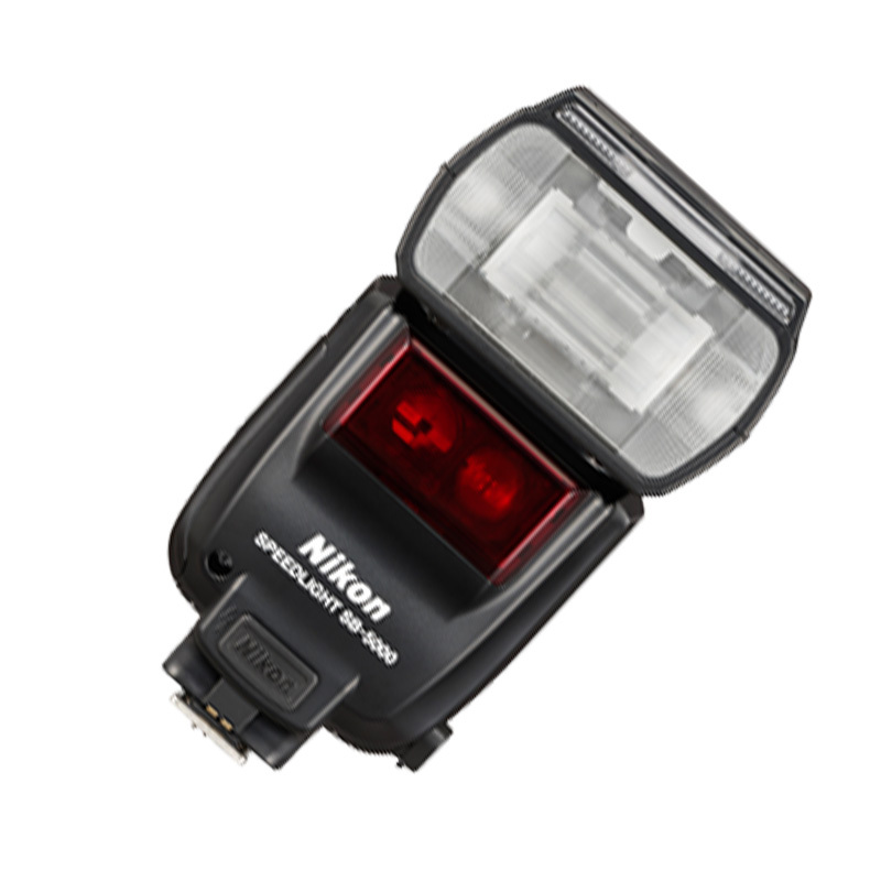 尼康(Nikon) SB-5000 适用于单反数码微单闪光 灯