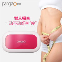 攀高(pangao) 智能按摩腰带 PG-2641 甩脂机塑身腰带 懒人运动器 瘦腰瘦肚子