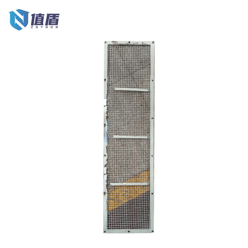 值盾 ZSYDON 过滤挡板 33*125cm 片高清大图