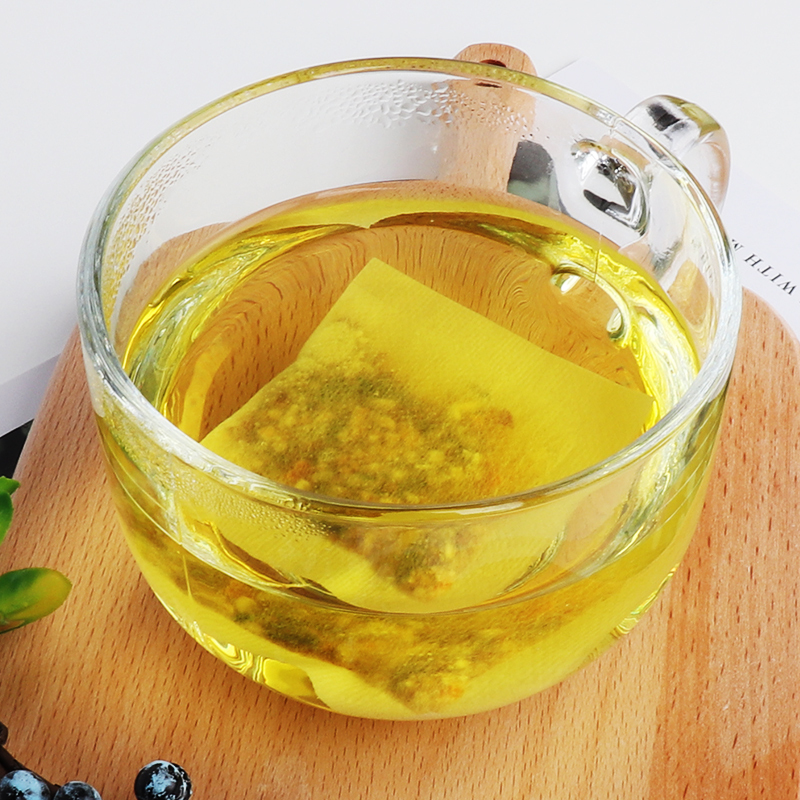 山海小将 赤小豆芡实红薏米茶5包 150g*5包 无纺布纸包泡袋茶