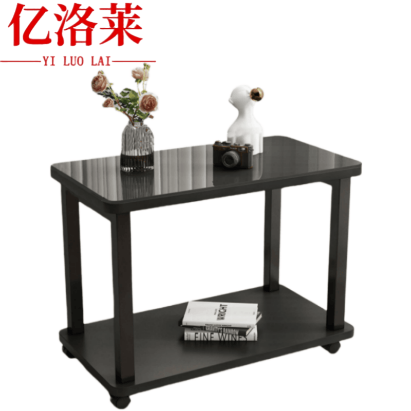 亿洛莱 边桌 80*40*50cm 张