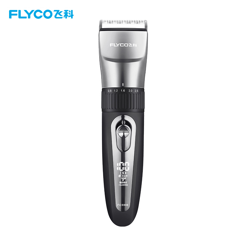 飞科(FLYCO)电动理发器 FC5908