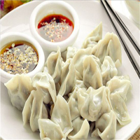 思念灌汤水饺(猪肉芹菜)1000g