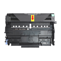 金穗慧采 LD2822 兼容硒鼓 适用联想LJ2200 2200L 2250 2250N 含安装 黑色