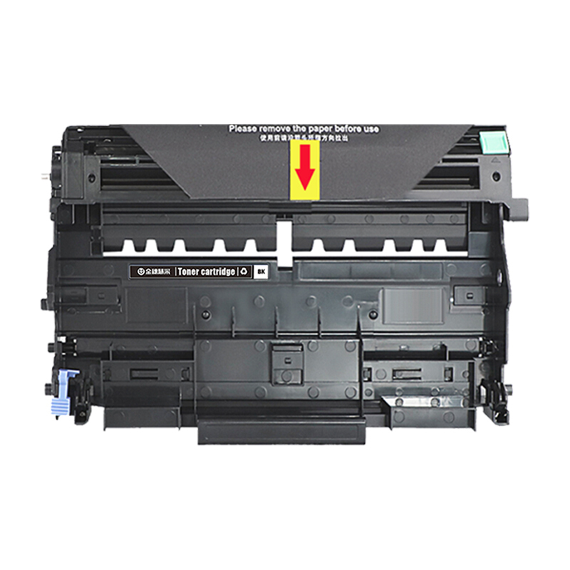 金穗慧采 LD2822 兼容硒鼓 适用联想LJ2200 2200L 2250 2250N 含安装 黑色