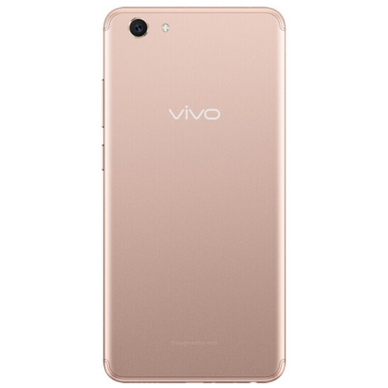 二手9成新vivoy71香槟金4gb64gb全网通安卓手机599英寸屏双卡双待移动