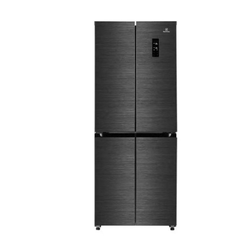 伊莱克斯(electrolux)冰箱 bcd-400qitd 报价_参数_图片_视频_怎么样