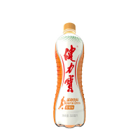 健力宝 运动饮料橙蜜味560ml*15箱装 (新老包装 随机发货)