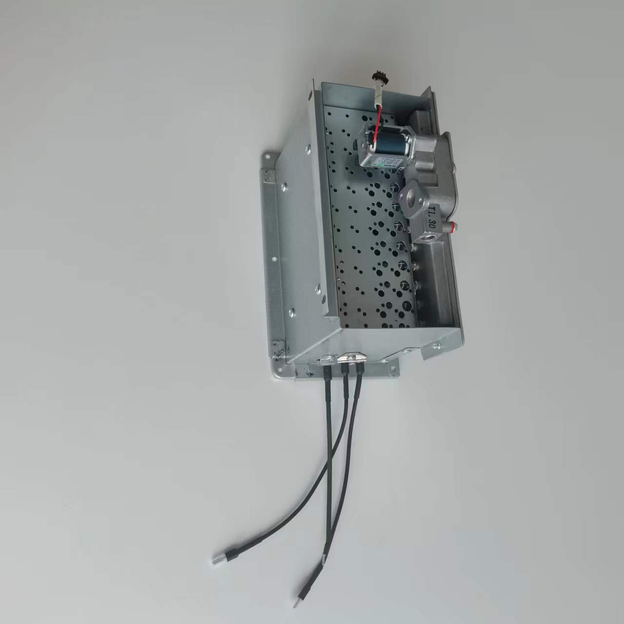 帮客材配 全新原装惠而浦T13U T13A T13W T13J T13V燃烧器(T)(火排) T12P(升级款)收货验货高清大图