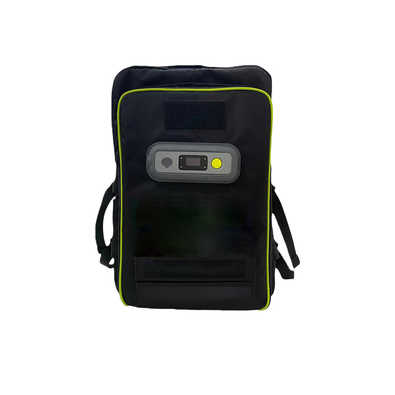 长铁 双肩工具包 智能款310*420*250mm 个高清大图