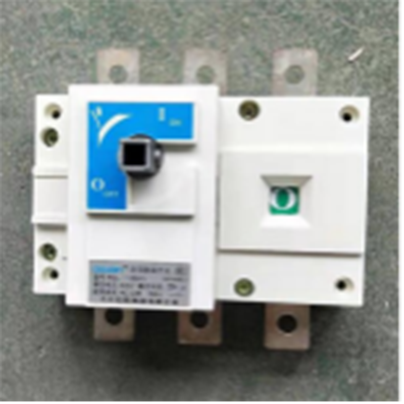 ZDET 负荷隔离开关/HGL-250/3(单位:台)LN