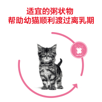 ROYAL CANIN 皇家宠物食品 猫奶糕(1-4月龄)0.4KG