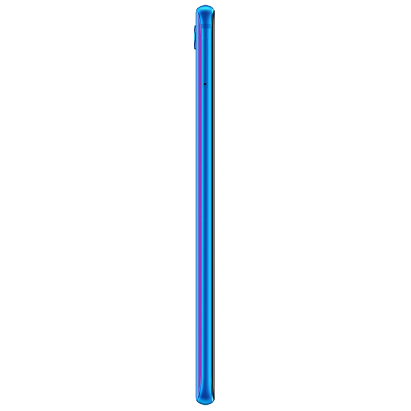 华为/荣耀(honor)10 6GB+128GB 幻影蓝 移动联通电信4G全网通 全面屏AI摄影手机 搭载GPU Turbo 游戏加速手机