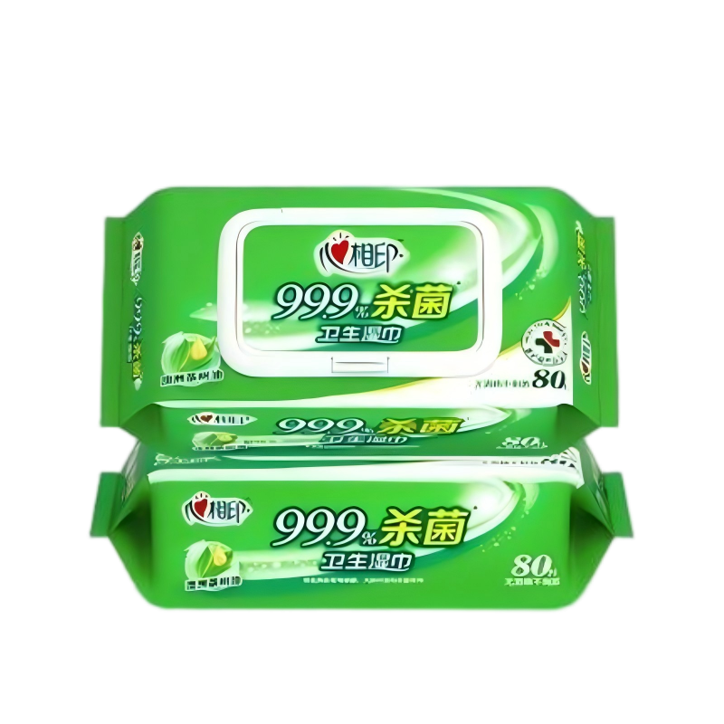 心相印定制礼品套装 高级礼盒装 专属刻字设计 送礼体面有心意高清大图