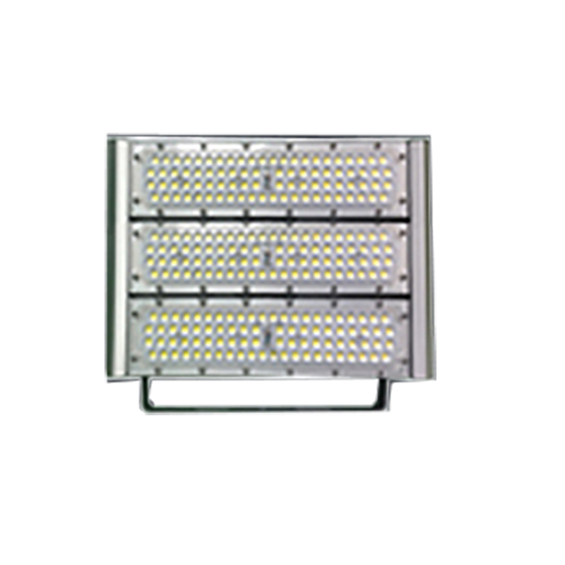 明特佳 MTJ-ZTD9201-L150 150W、IP65、AC220V、5700K、LED投光灯(计价单位:套)高清大图