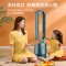 长虹空调扇冷暖两用暖风扇取暖器速热电暖器节能小型立式暖风机
