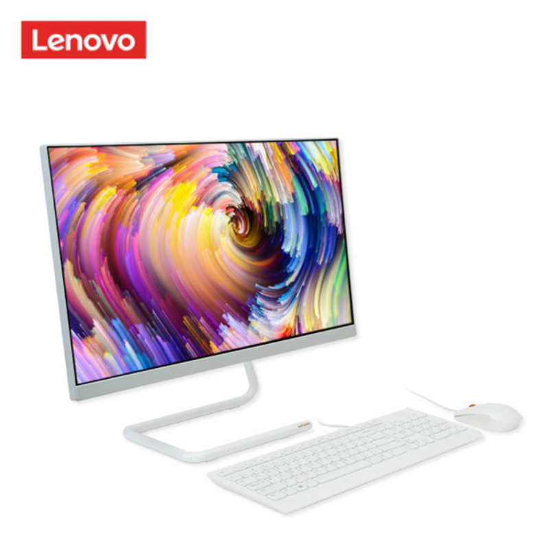 联想(Lenovo)AIO 520C-24IIL-I5 16G 512K