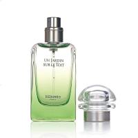 HERMES 爱马仕屋顶花园30ml女士香水 持久清新留香花果调