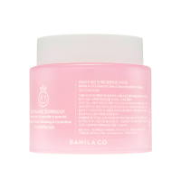 BANILA CO 芭妮兰 致柔卸妆膏180ML(净柔卸妆膏经典款 温和快速深层清洁眼唇可用卸妆水卸妆乳)