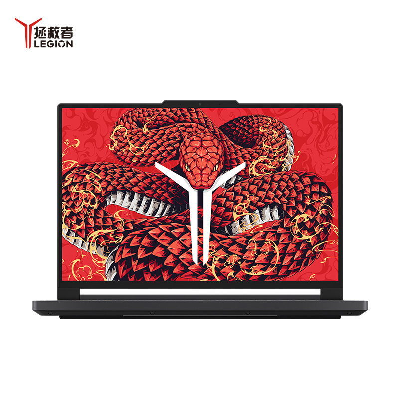 联想(Lenovo)拯救者R9000P 2025新款 16英寸电竞游戏本笔记本电脑 定制(R9-8945HX 64G 2T RTX5060 2.5k 240Hz 广色域)碳晶黑高清大图