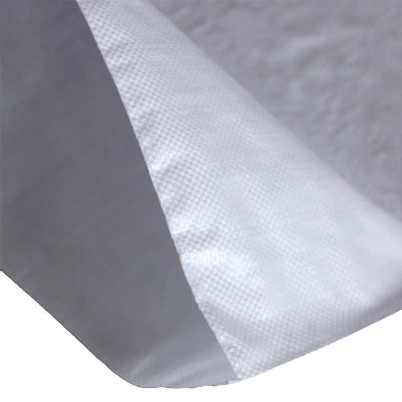 苏识 40*62 cm-白色 亮白标准 塑料编织袋 (计价单位:个) 白se高清大图