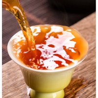 崟露防暑茶叶套装二(可定制)1550克盒