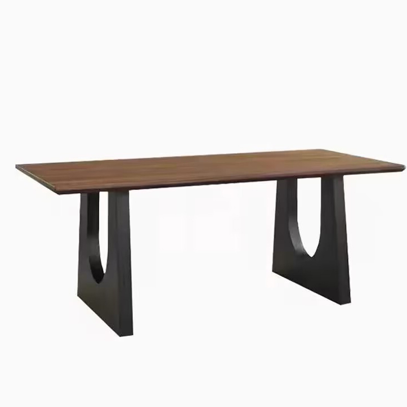 鑫龙悦书桌120*60cm张高清大图