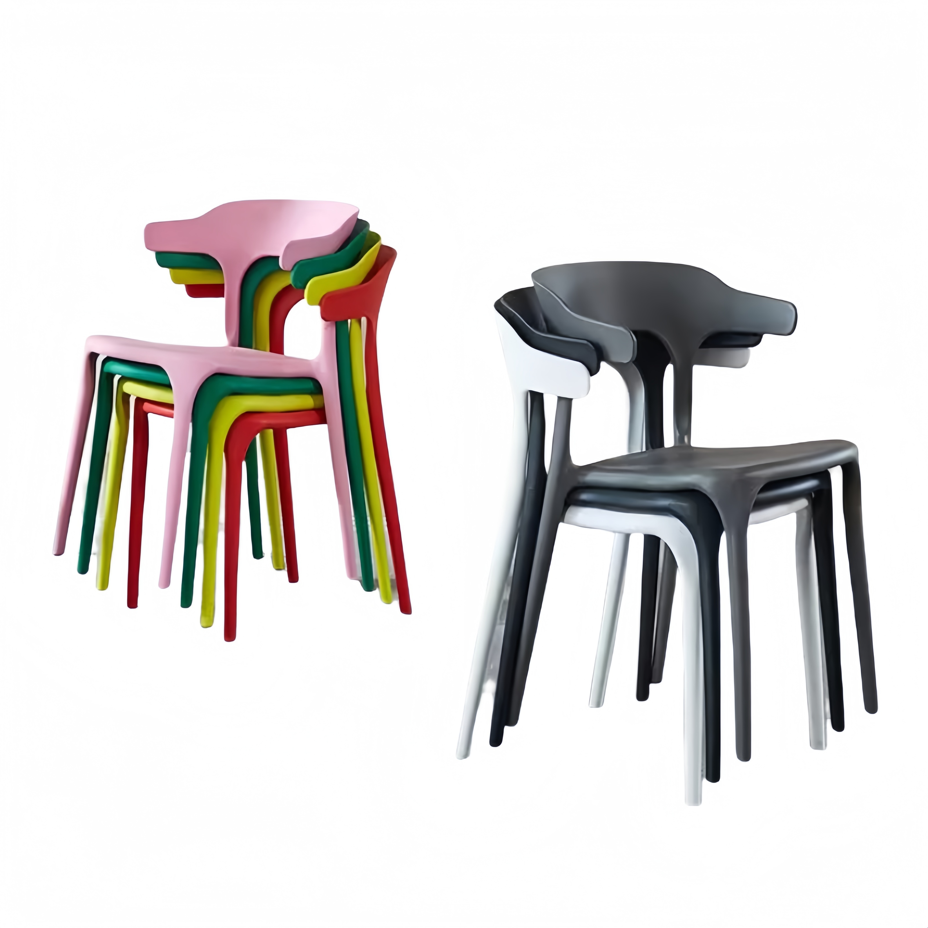 豫汉迎餐椅高清大图