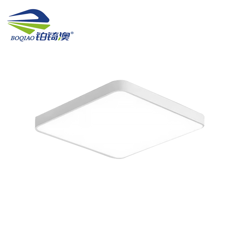 铂锜澳 LED正方形吸顶灯 30*30cm白光36W 个高清大图