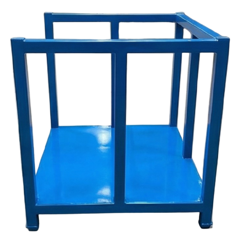 晖旭源 重型仓储货架 1200*1200*1100mm 个