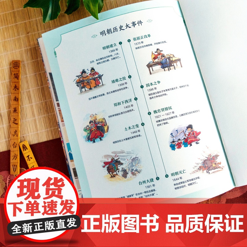 明朝的七天高清大图