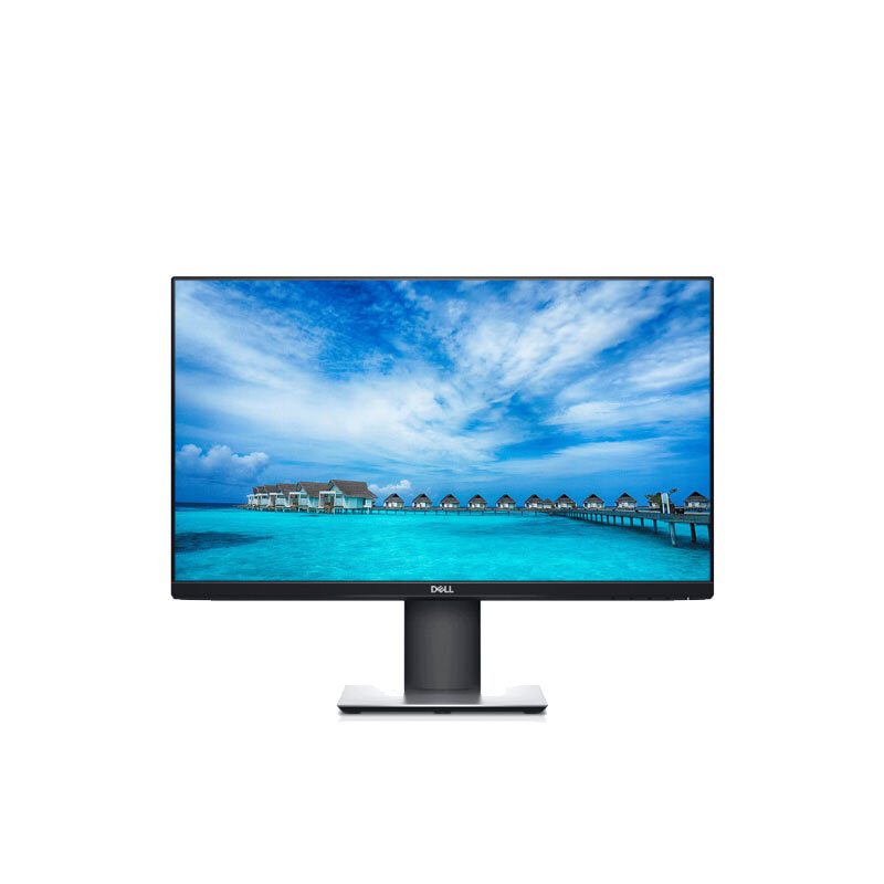 DIY定制戴尔 5820系列 I9-10920X W10专业版+E2417H显示器