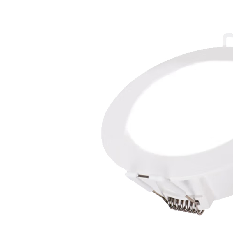 凯圣蓝 XD-9 LED简灯 3.5寸 10W