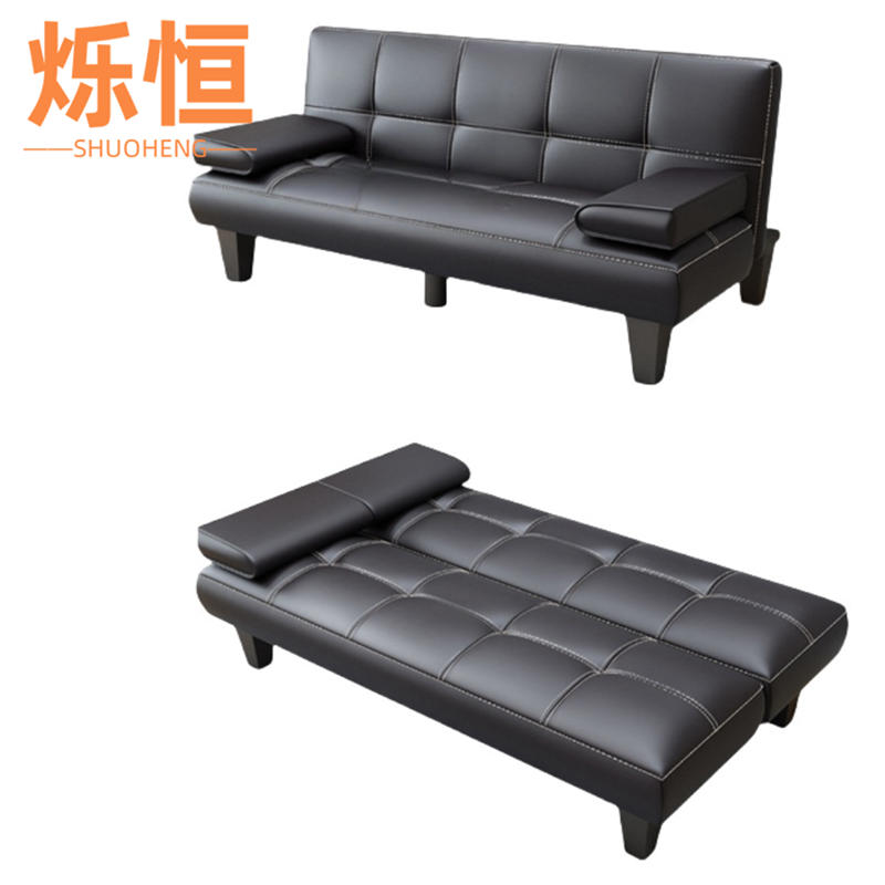 烁恒 沙发床198cm 张