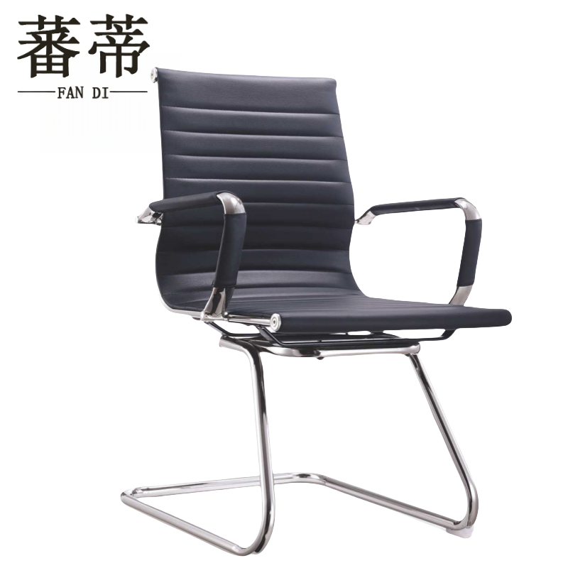 蕃蒂弓形椅 电脑椅高清大图