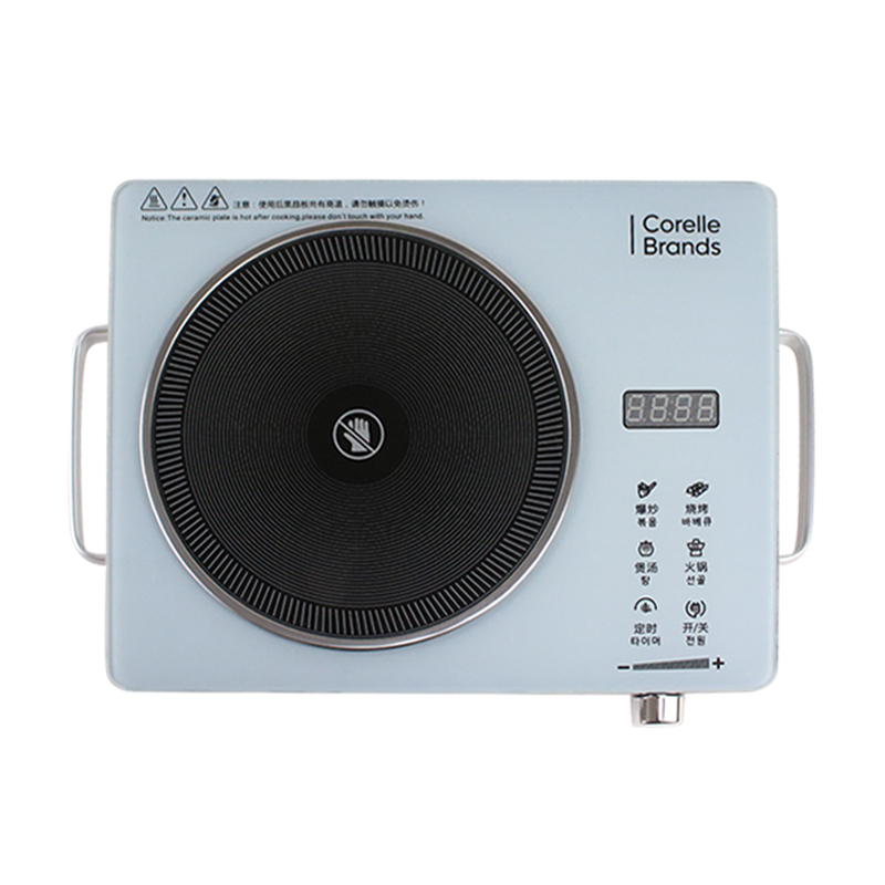 康宁(Corelle Brands)多功能电陶炉CB-A202-7-MQ/KZ