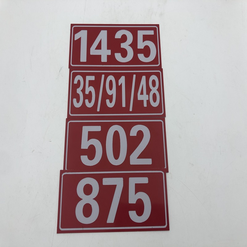 道岔免维护标志 SC325