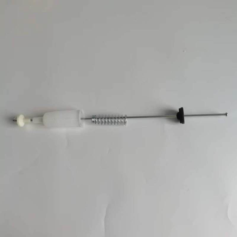 帮客材配全新原装P0970118383威力扎伊ZWT8512WG洗衣机吊杆部件A 一套共4根 收前务必验货高清大图